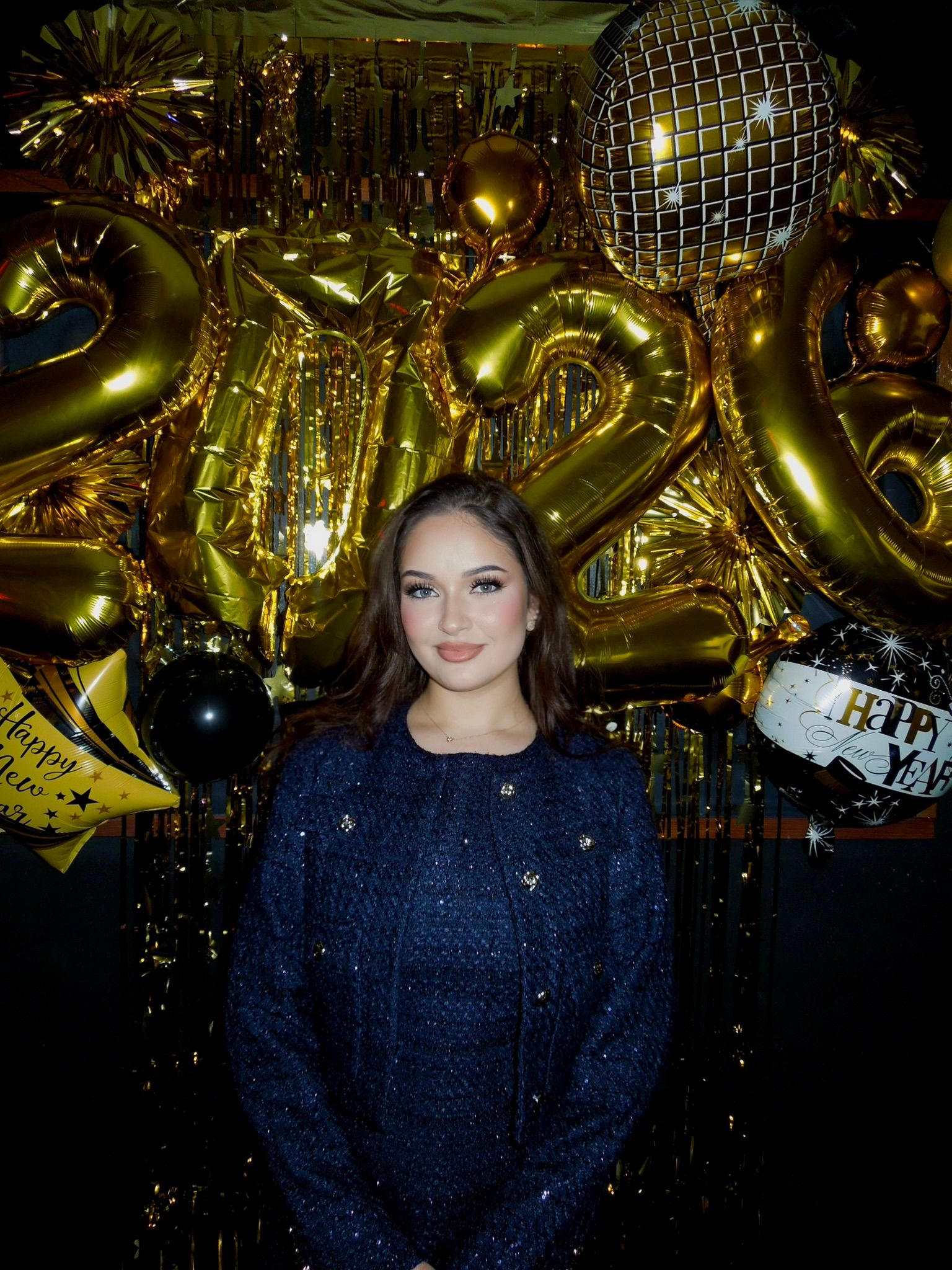 Portrait von Derya – D.LUXE by Derya